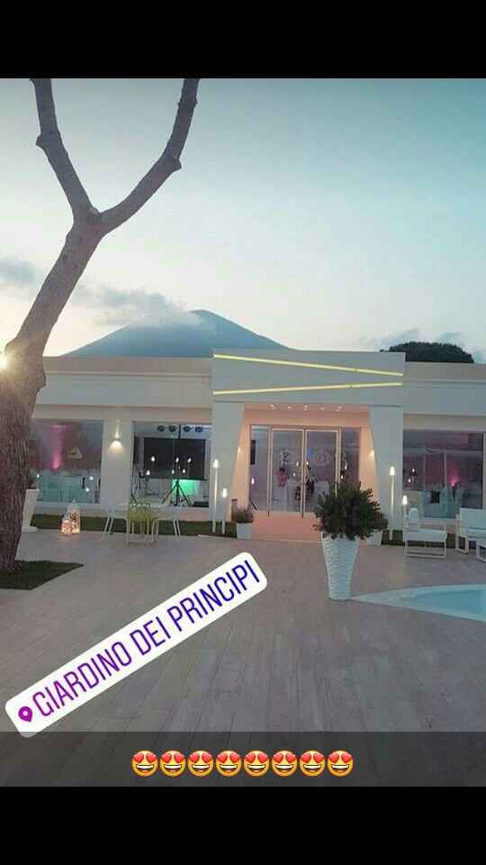 la nostra location 😍😍😍😍 - 2