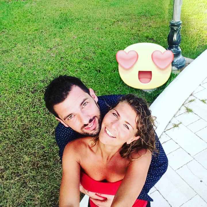 Condividi la vostra foto più bella insieme 📸 - 1