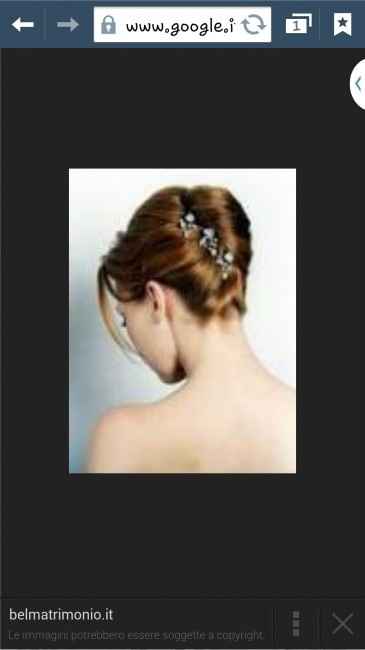 Aiutooo: fronte alta!  - 1