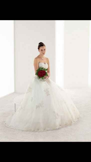 Che stilista è??? - 1