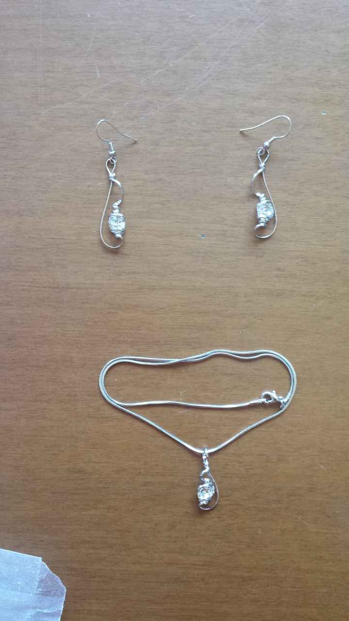 Che ne pensate?? - 1