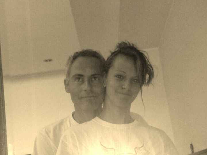 La vostra foto più romantica (finora...) - 2