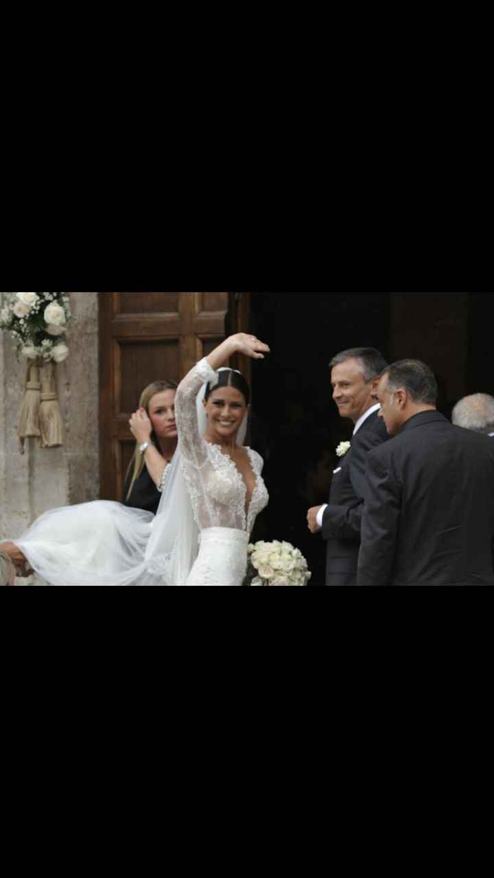 Matrimonio Mattia destro! - 1