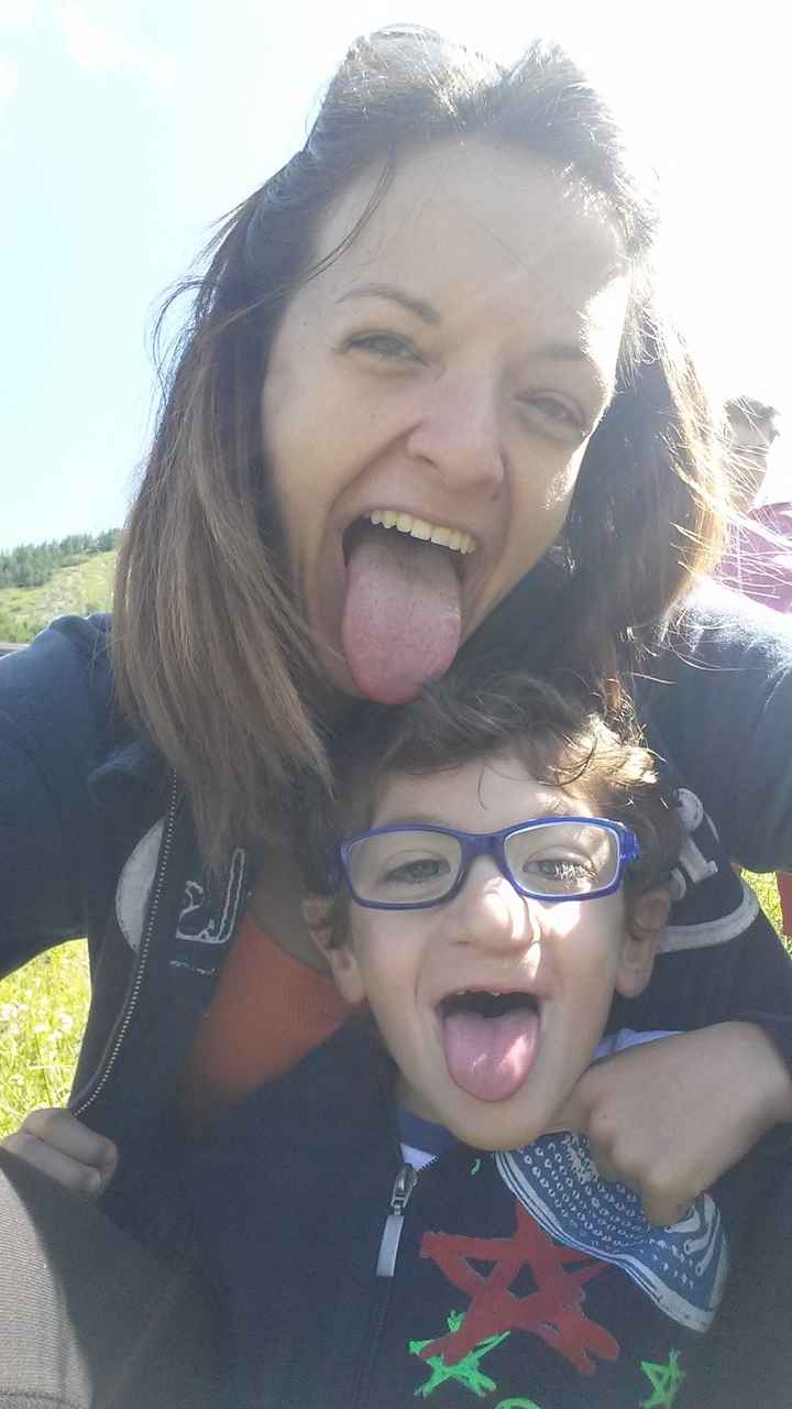 Una storia.. per le mamme e le future mamme.. - 1