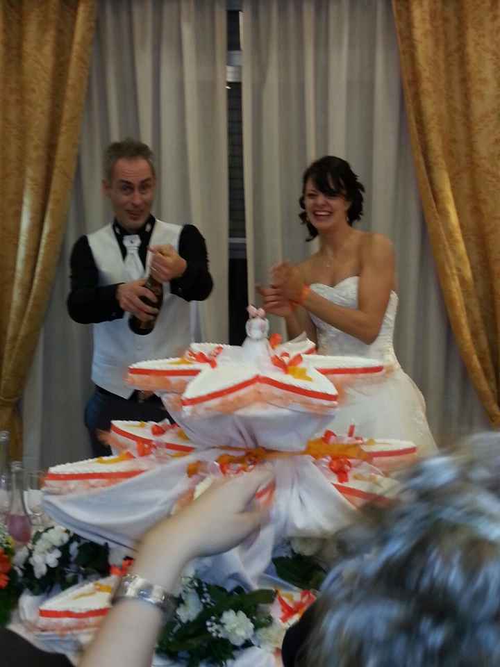 Piccole anticipazioni ♡ - 5