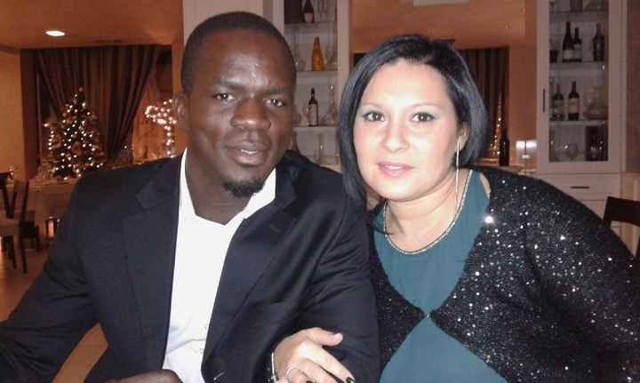 Presentati pubblicando una foto tua e del tuo fm - 1