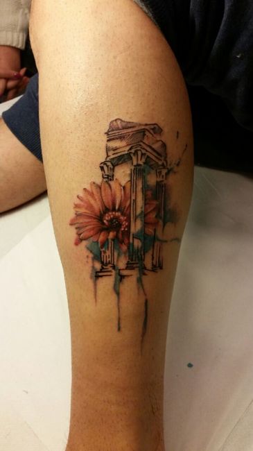 Tatoo complementare? - 2