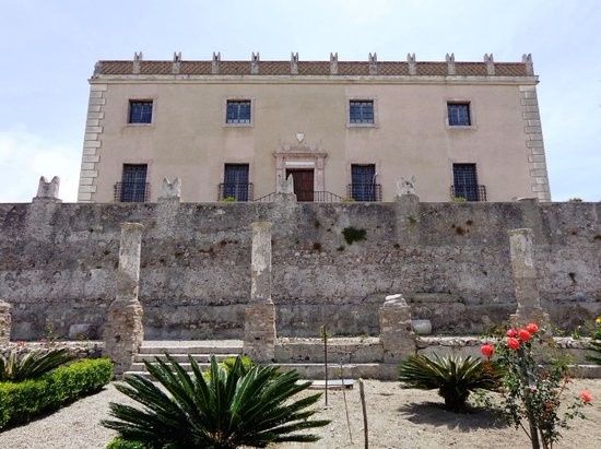 Ecco la nostra location per il rito civile