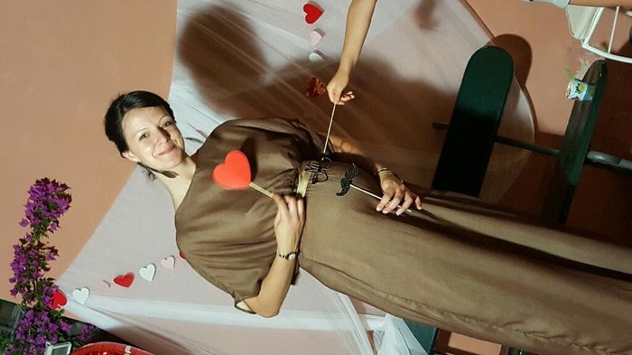 La sorella della sposa.. con cesare! - 1