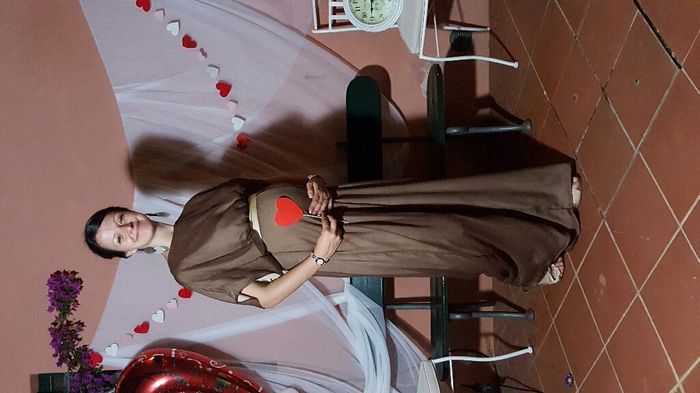 La sorella della sposa.. con cesare! - 2