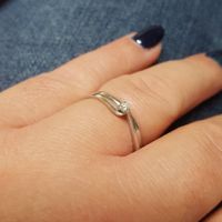 Scopri qual è l'anello perfetto per te - Il risultato - 1