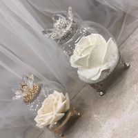 Bomboniere 😍😍😍😍 - 1