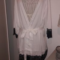 Vestaglia bride - 1