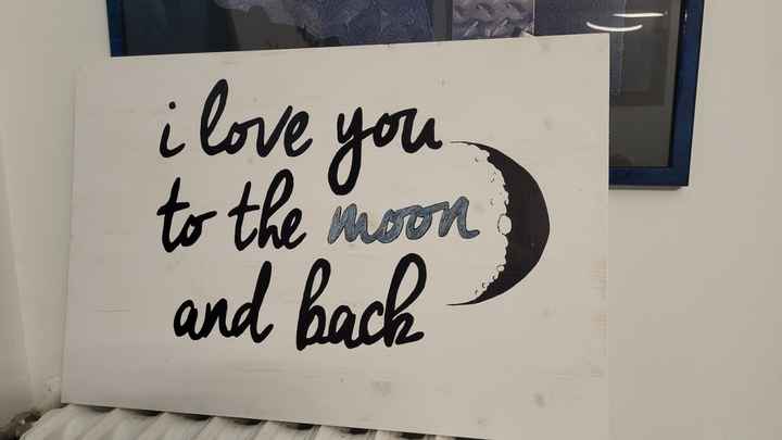 Quesito specchio benvenuto! 🤔 le scritte si cancellano? - 1