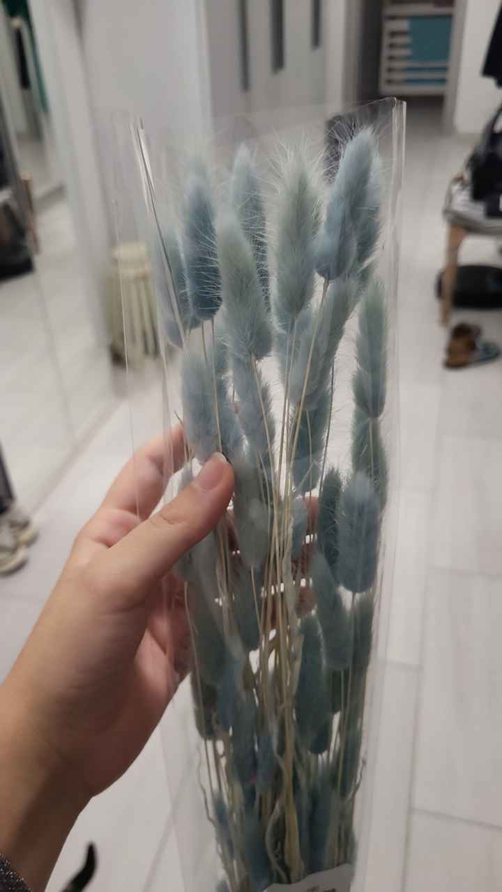 Alla fine ho usato il gesso liquido! - 2