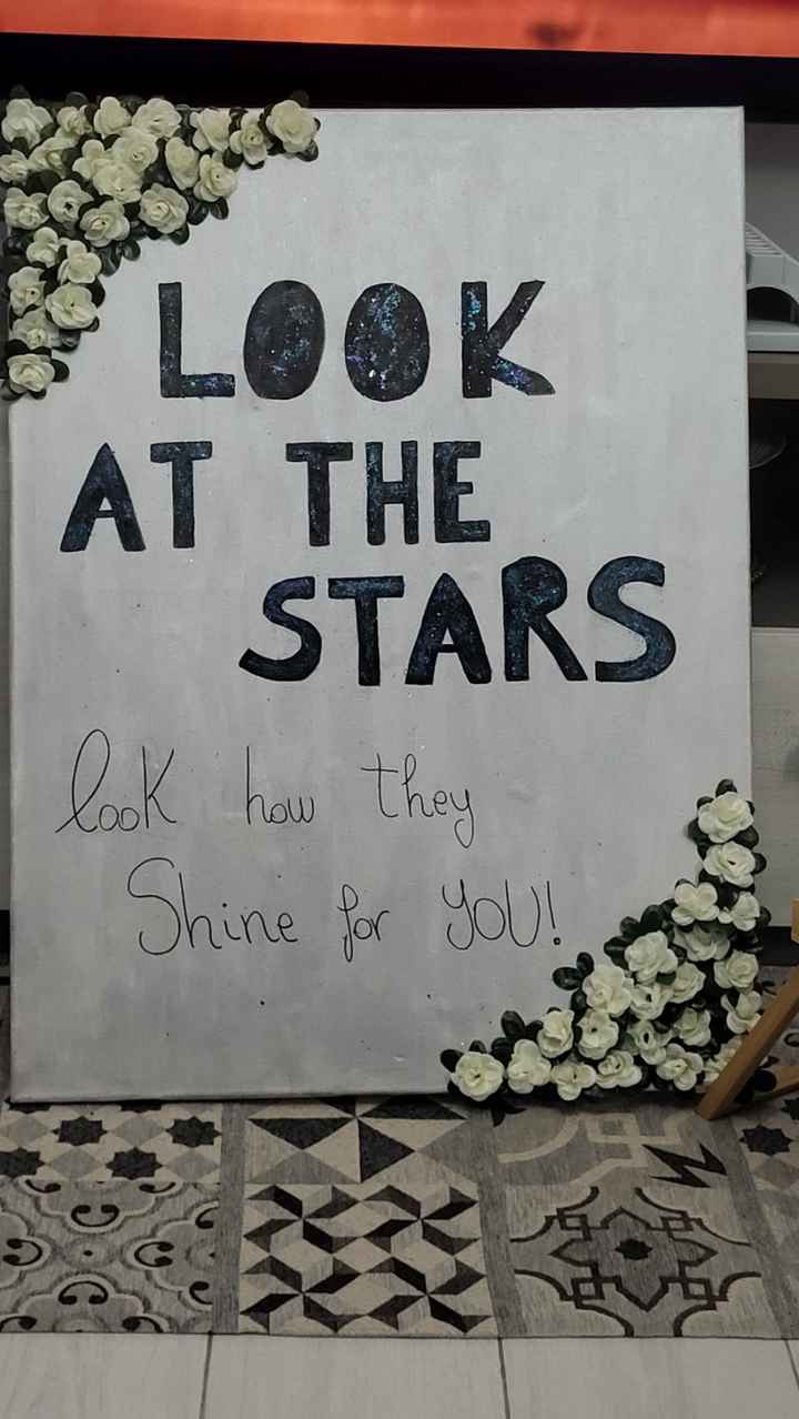 Alla fine ho usato il gesso liquido! - 1