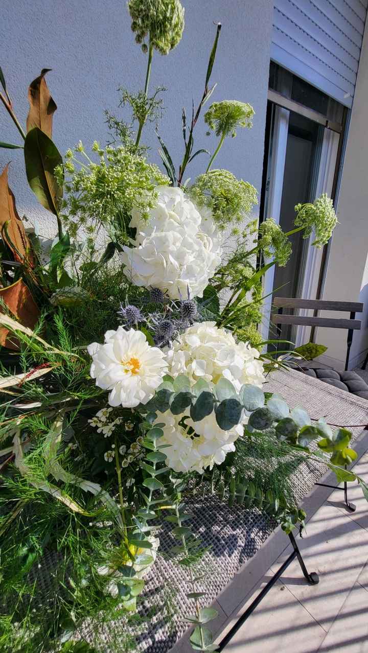 Fiori inizio ottobre - 4