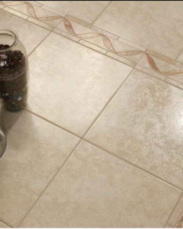 Pavimento classico - 1