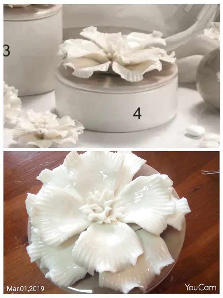 Mi aiutate a scegliere la bomboniera ? - 1