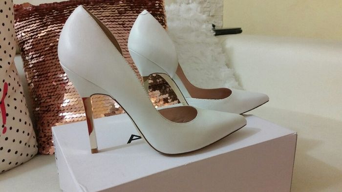 Le mie scarpe *.* - 2