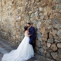 Finalmente marito e moglie 😍😍😍 - 1