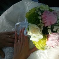 Finalmente marito e moglie 😍😍😍 - 4