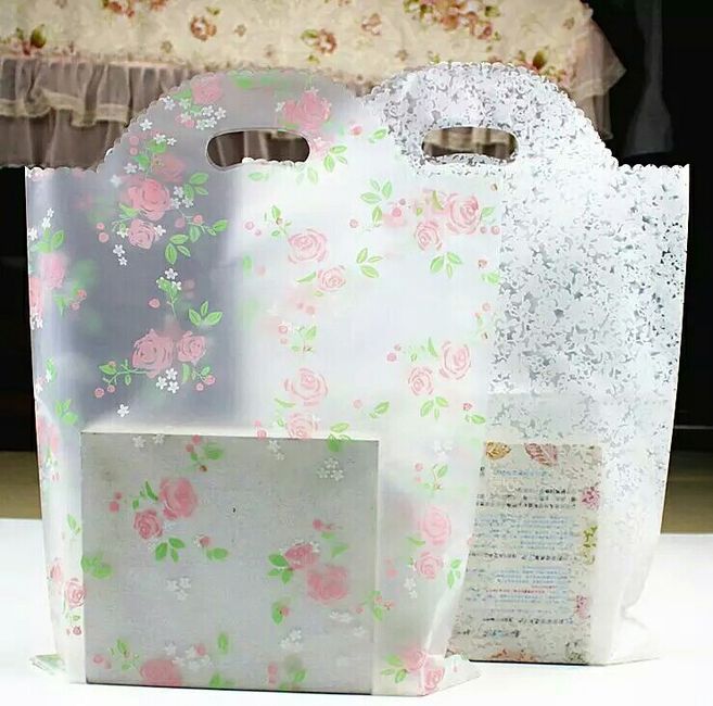 Wedding Bag - 2