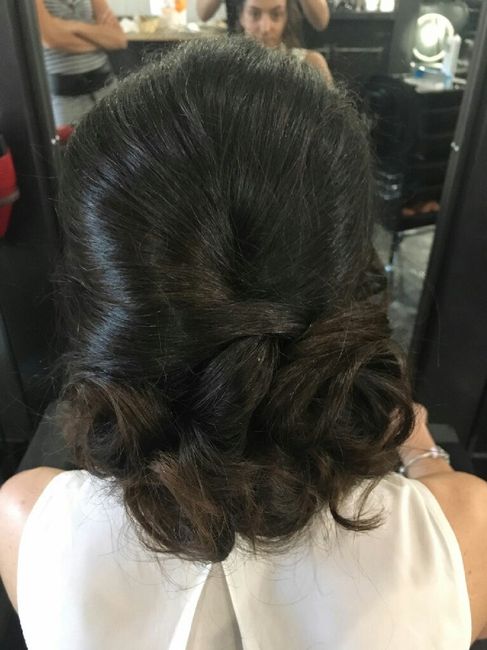 Acconciatura - 4