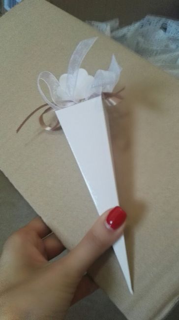 Fai da te pronti 😍😍😍 - 2