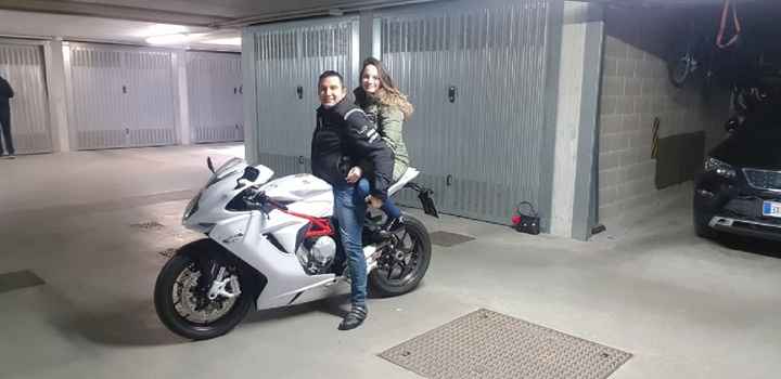 #LoveFriday: la vostra ultima foto insieme 📸 - 1