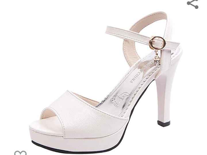 Scarpe scarpe... - 3