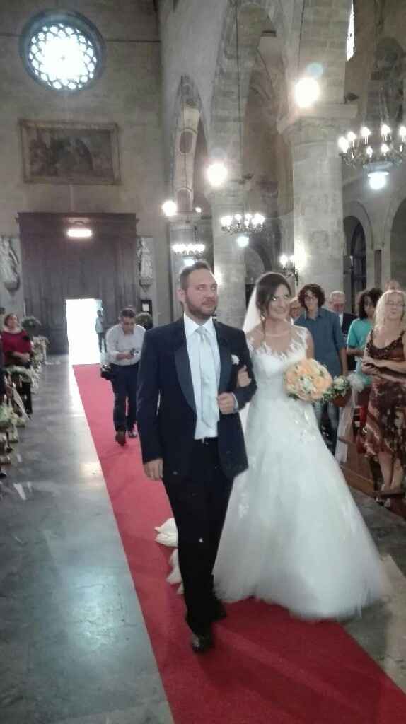 Belle spose ...divertiamoci un po ... - 1