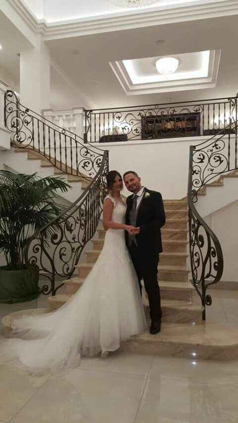 Belle spose ...divertiamoci un po ... - 1