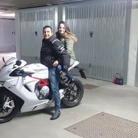 #LoveFriday: la vostra ultima foto insieme 📸 - 1