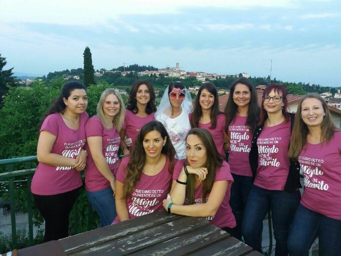 Addio a nubilato - 2