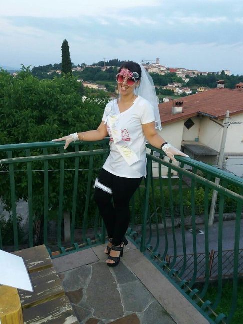 Addio a nubilato - 4