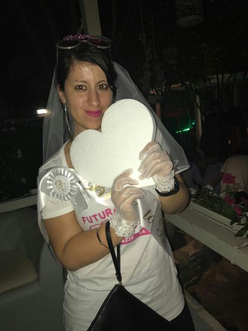 Addio a nubilato - 5