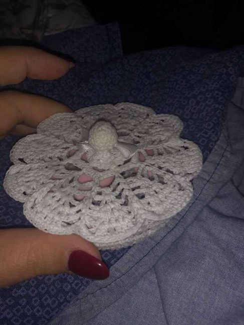 Porta confetti 2.0 - 2