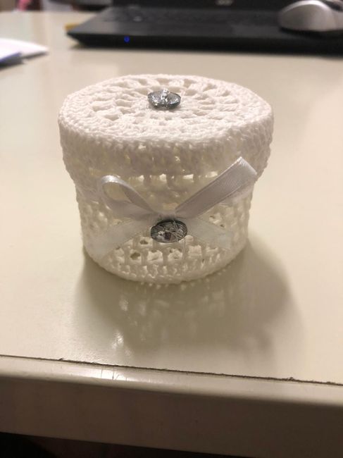 Porta confetti 2.0 3