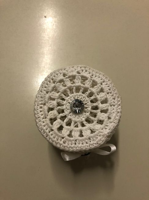 Porta confetti 2.0 - 5