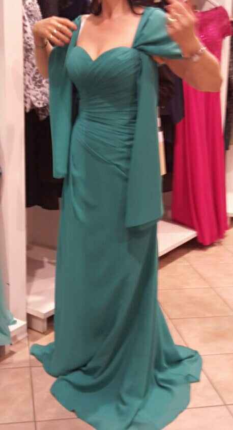  Vestito della mamma... c'è! - 1