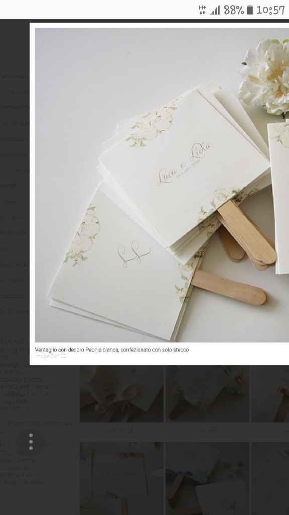 Ventagli quali tra questi due - 1