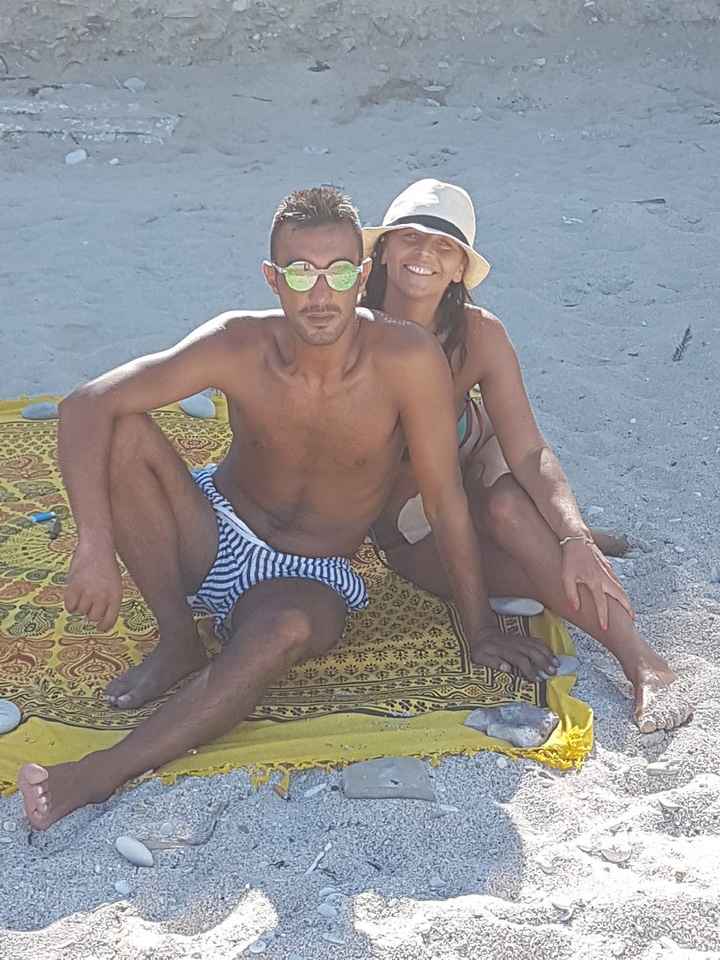 Condividi la vostra foto più bella insieme 📸 - 1