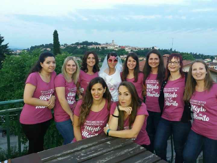 Addio a nubilato - 2