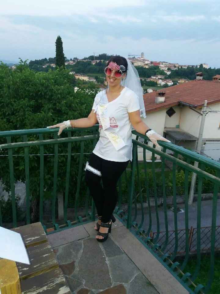 Addio a nubilato - 4