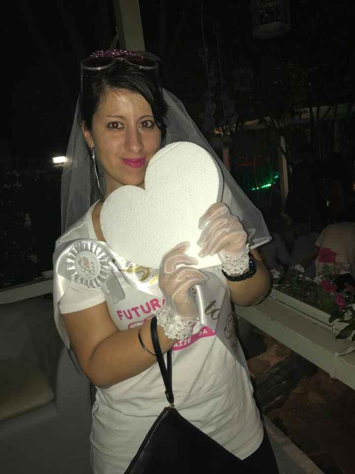 Addio a nubilato - 5