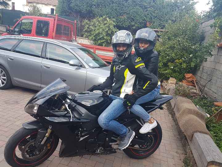 Il vostro selfie dell'anno 📸 - 1