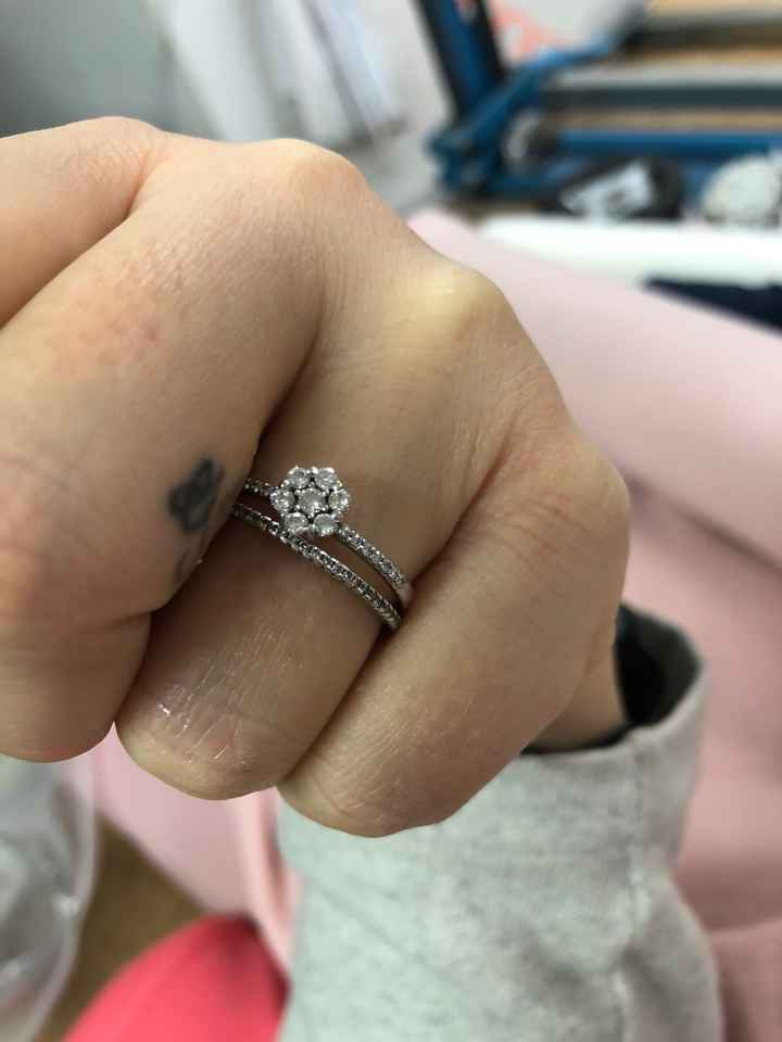 Proposta si, Proposta no? - 1