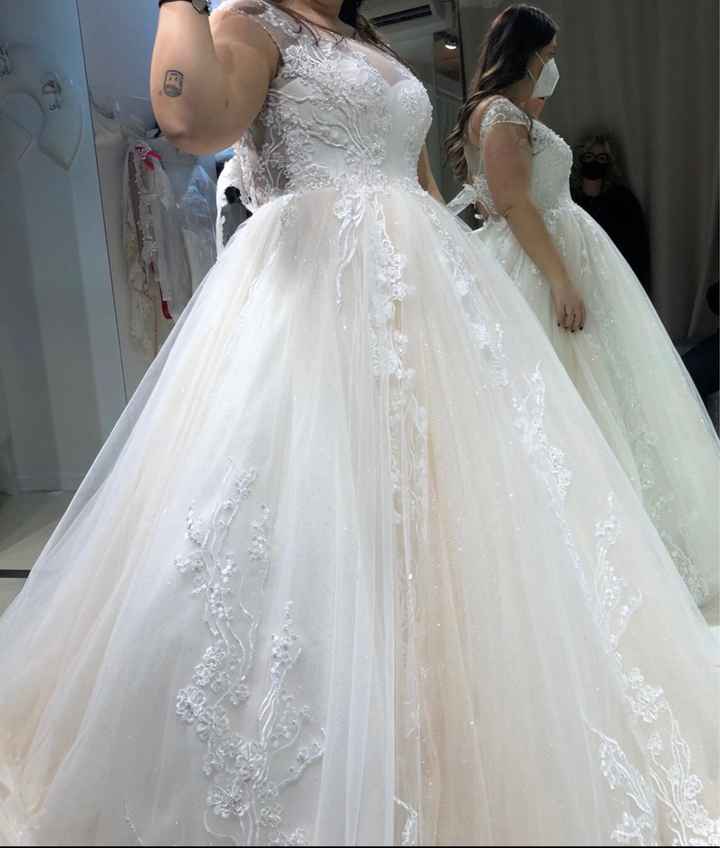 Prima prova☺️ Opinioni - 2