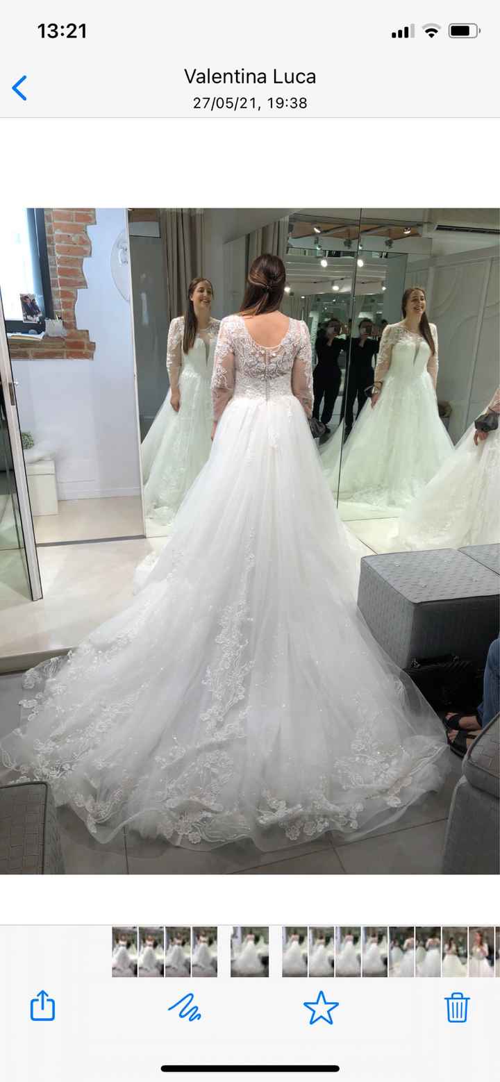 Prima prova☺️ Opinioni - 4